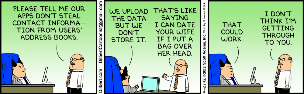 Dilbert