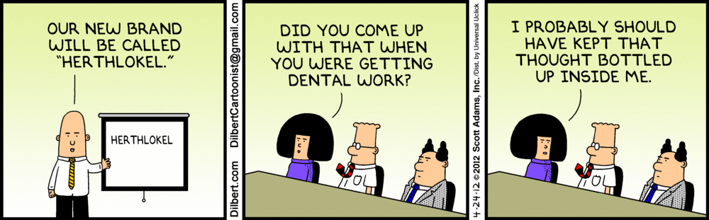 Dilbert