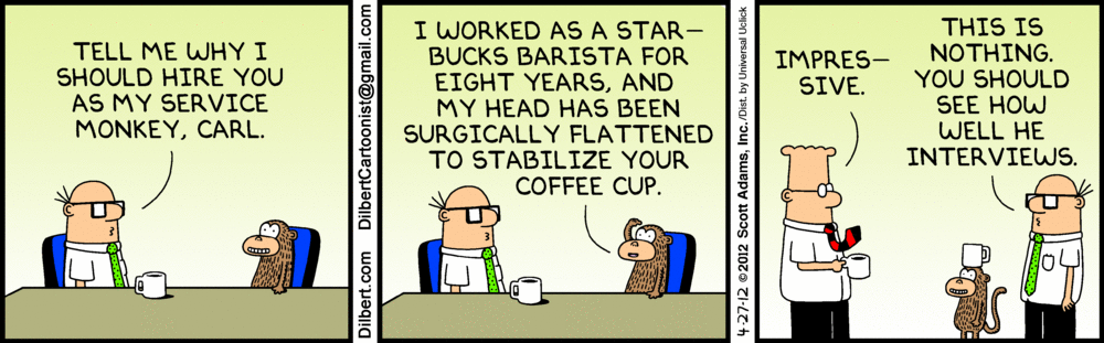 Dilbert
