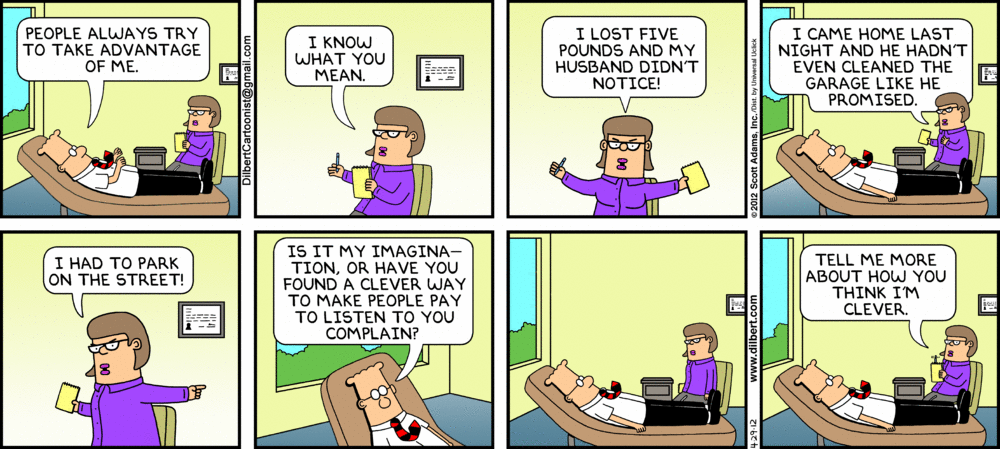 Dilbert