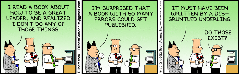 Dilbert