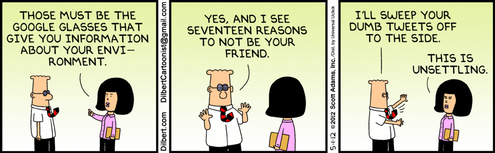 Dilbert