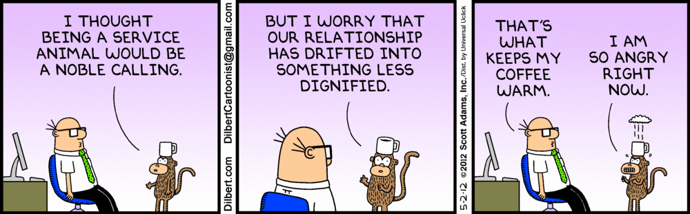Dilbert