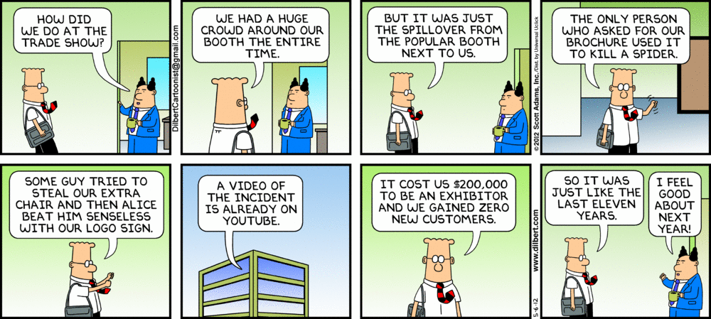 Dilbert