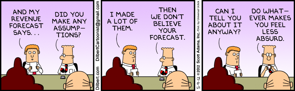 Dilbert