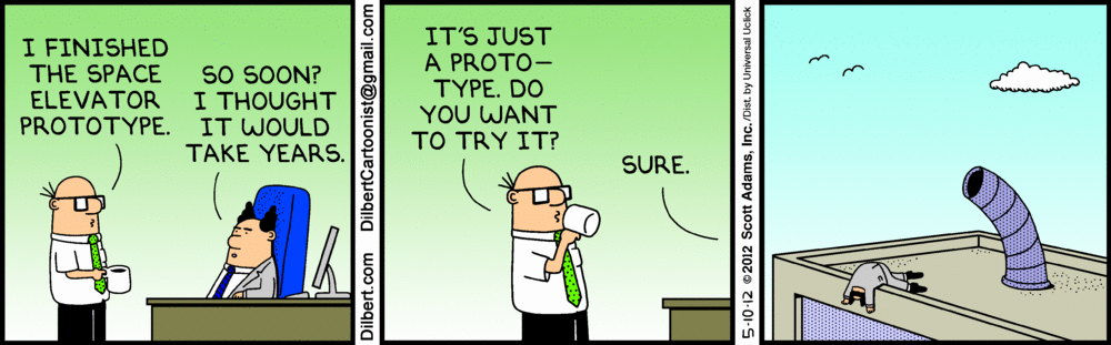 Dilbert