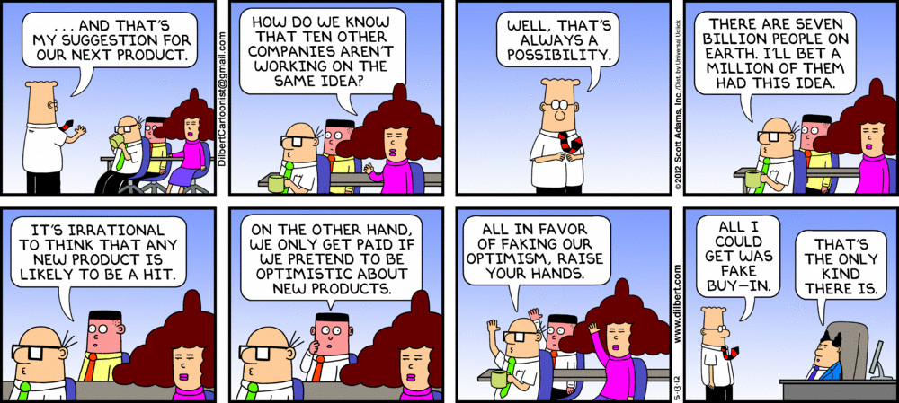 Dilbert