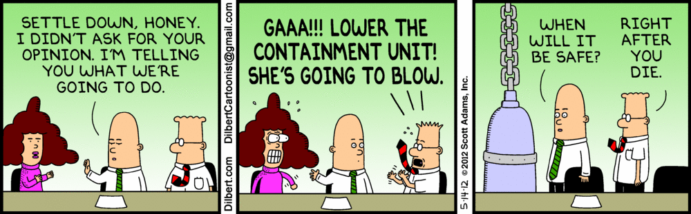 Dilbert