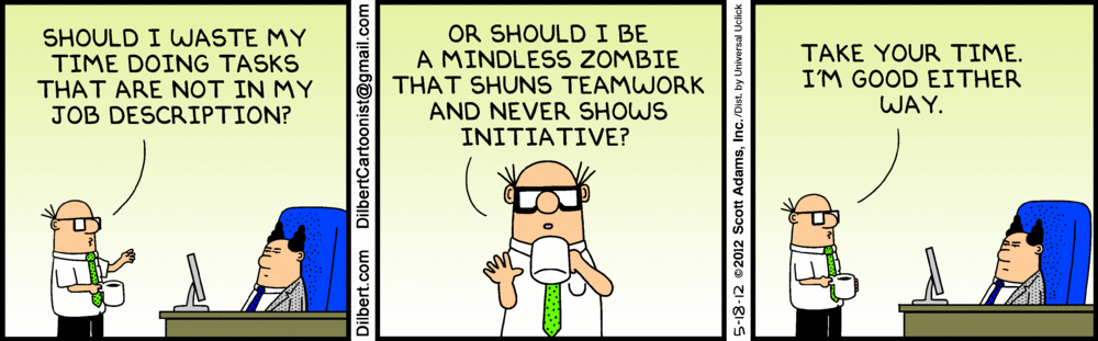 Dilbert