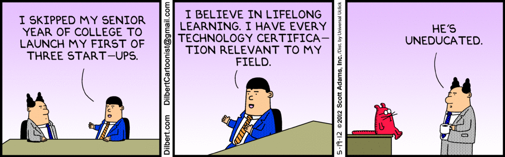 Dilbert
