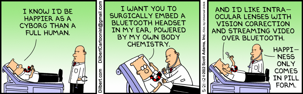 Dilbert