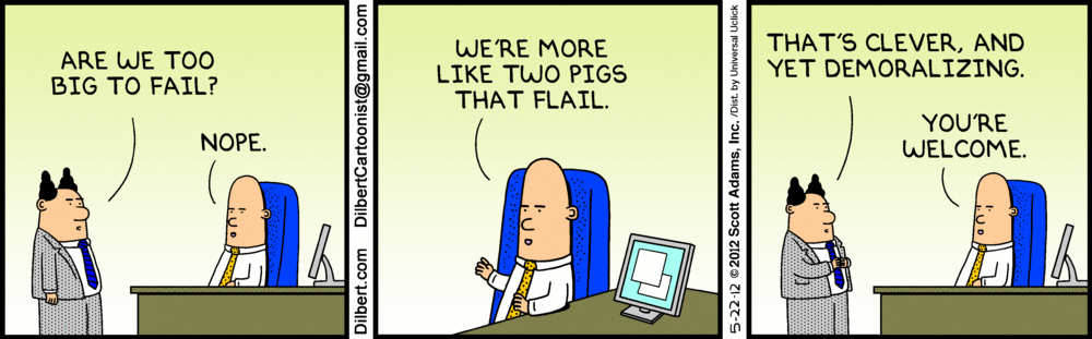 Dilbert