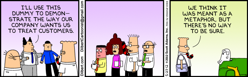 Dilbert