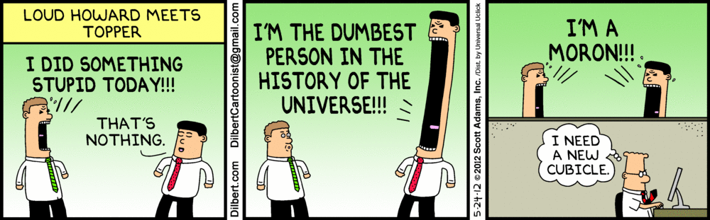 Dilbert