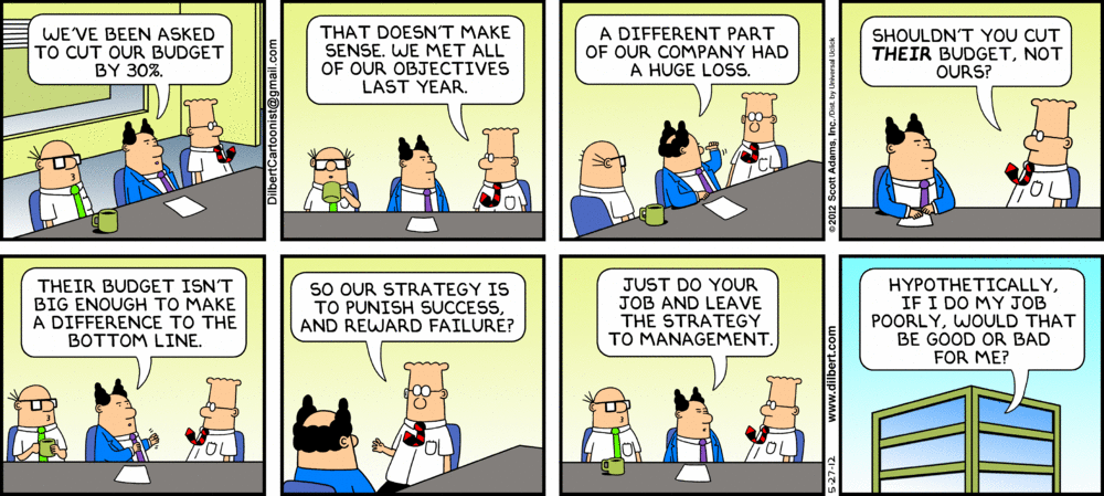 Dilbert