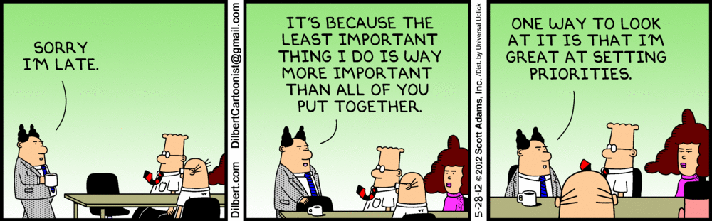 Dilbert