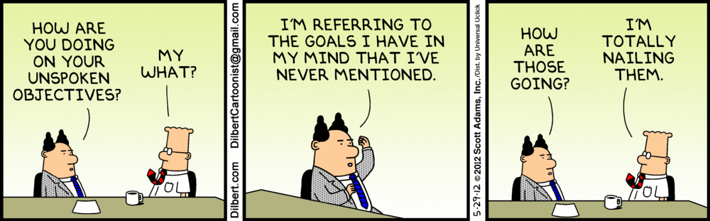 Dilbert
