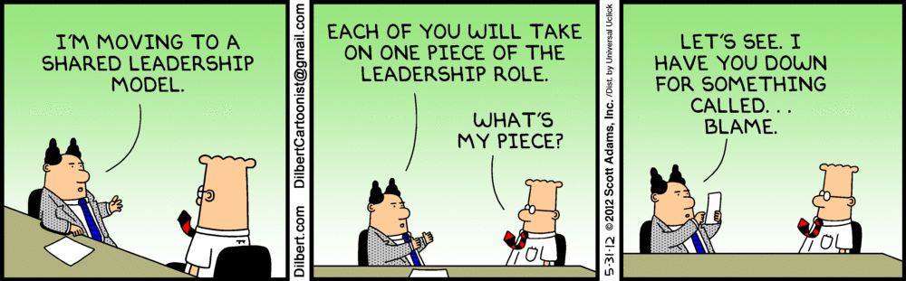 Dilbert