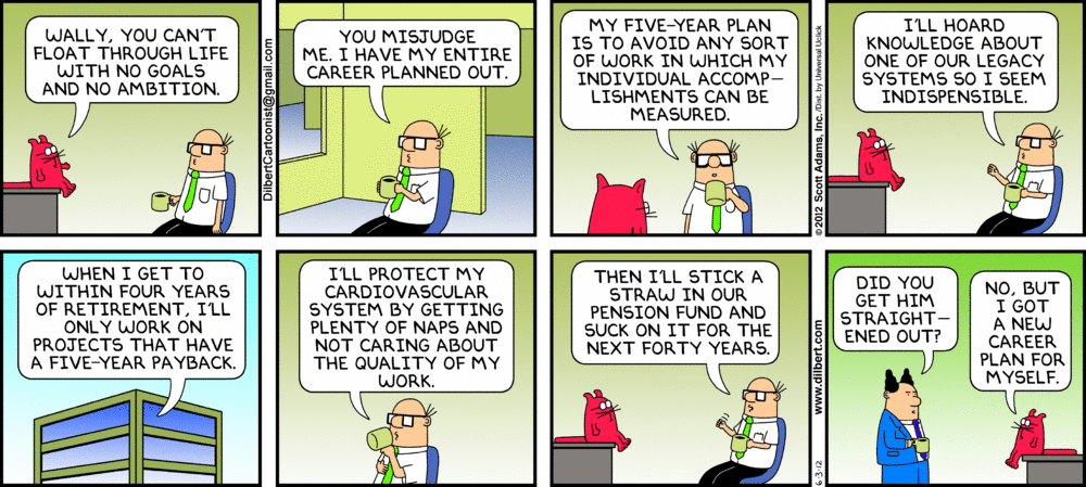 Dilbert