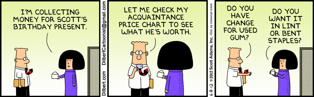 Dilbert