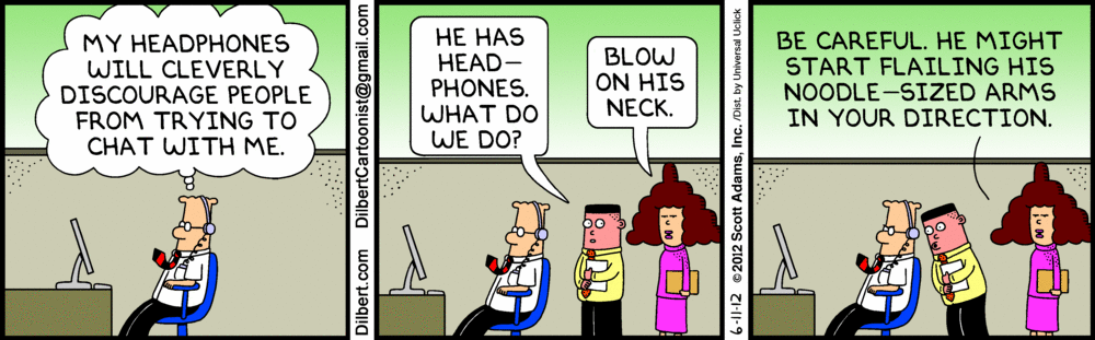 Dilbert