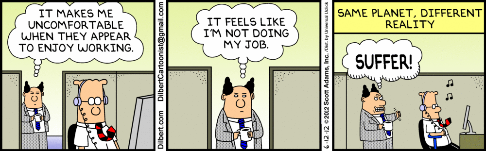 Dilbert