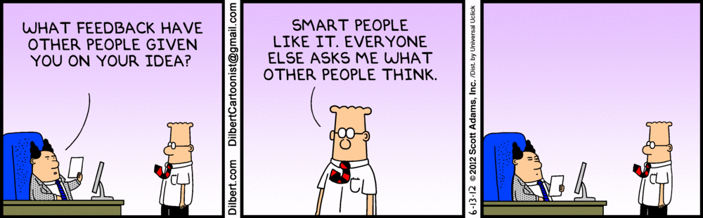Dilbert