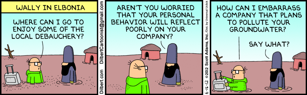 Dilbert