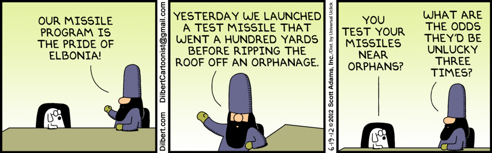 Dilbert