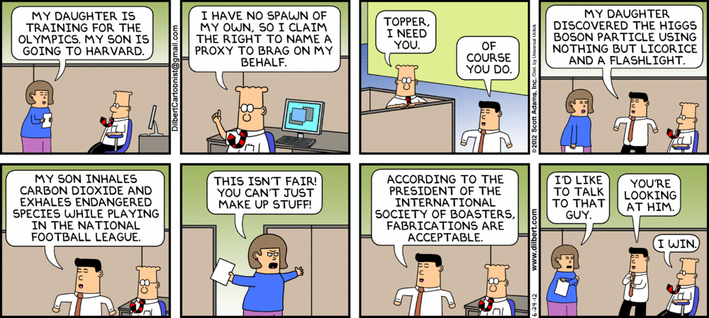 Dilbert