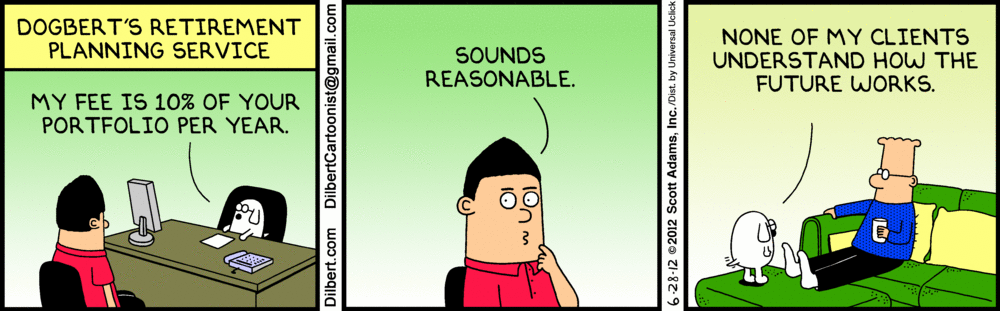 Dilbert