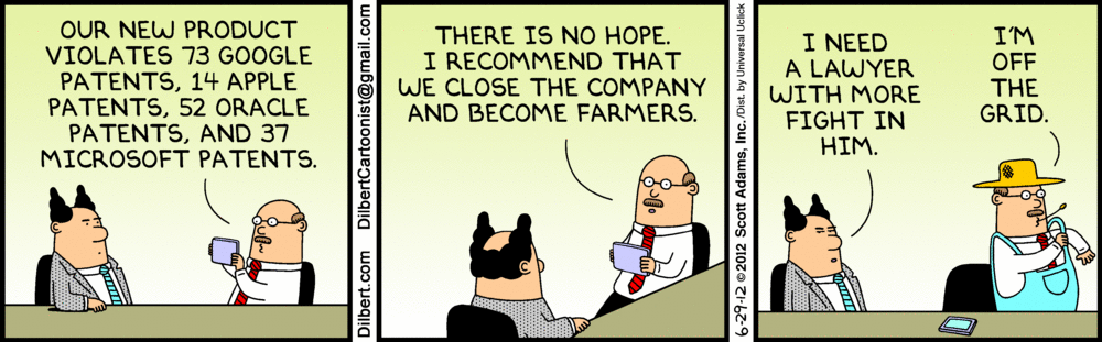 Dilbert