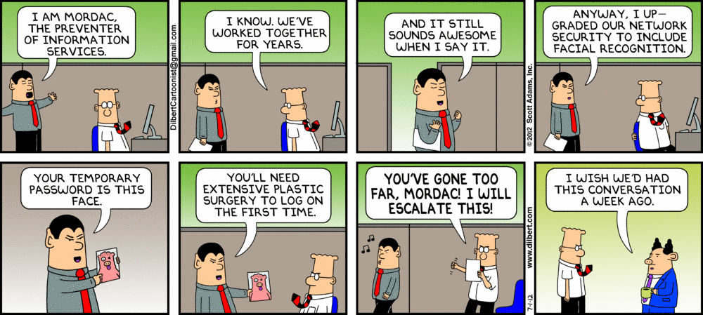 Dilbert