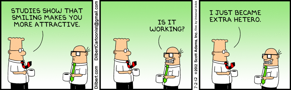Dilbert