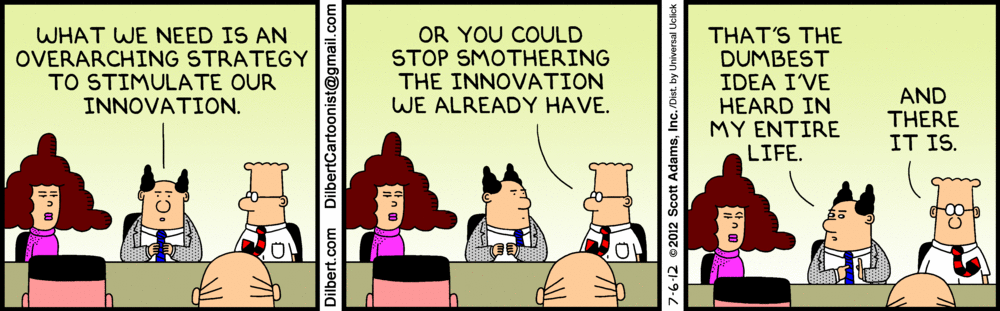 Dilbert