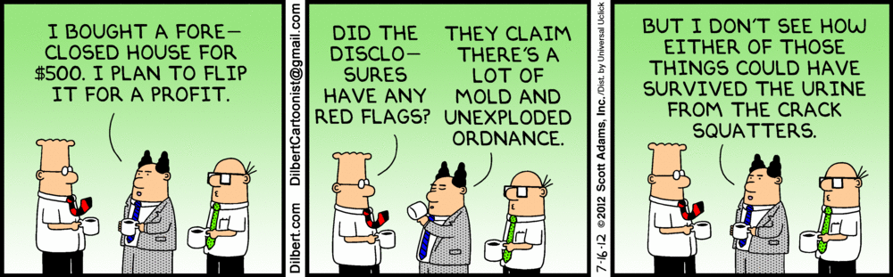 Dilbert