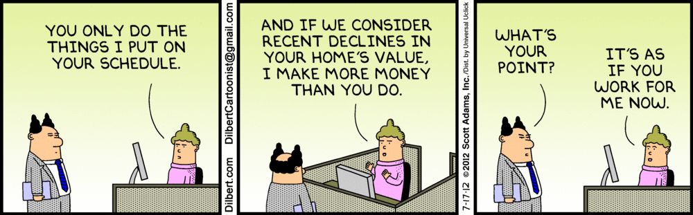 Dilbert