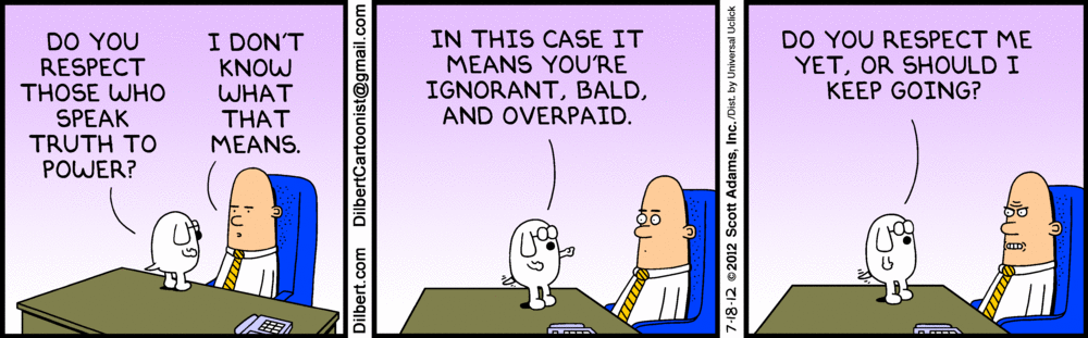 Dilbert