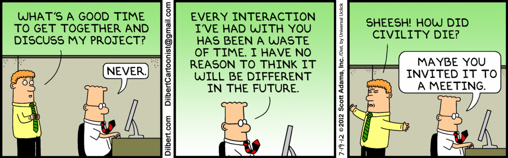 Dilbert