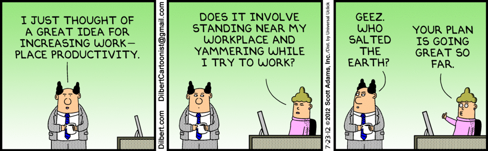 Dilbert