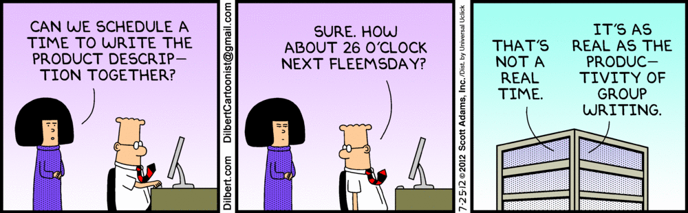 Dilbert