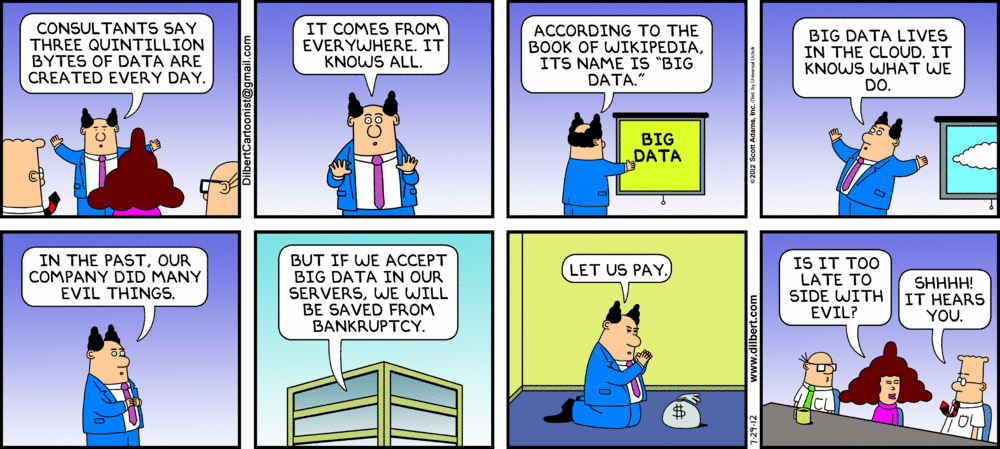 Dilbert