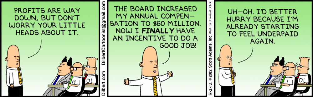Dilbert