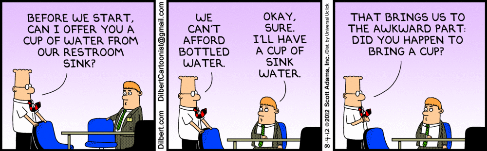 Dilbert