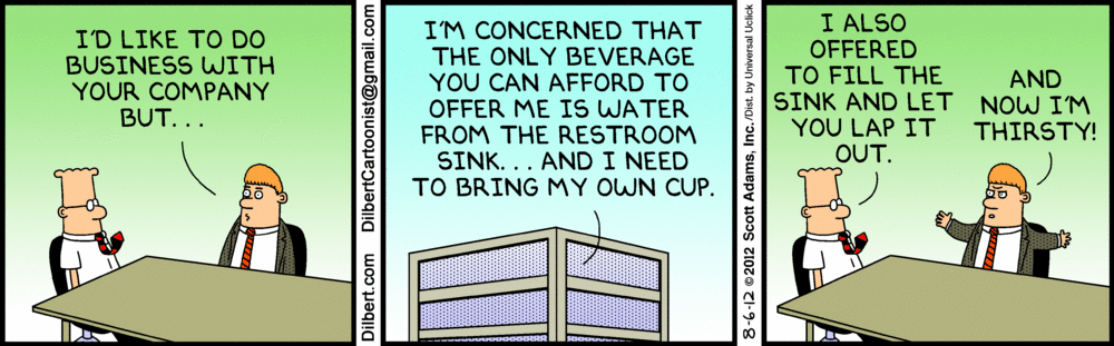 Dilbert