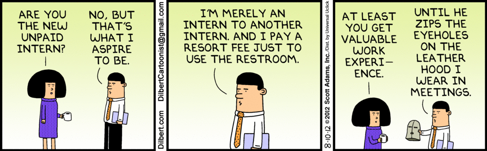 Dilbert