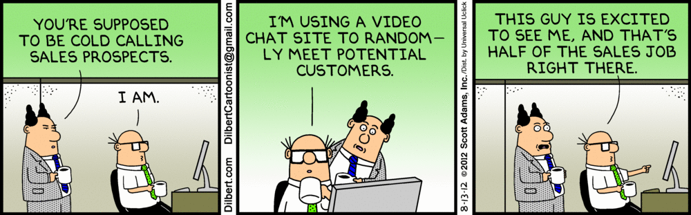 Dilbert