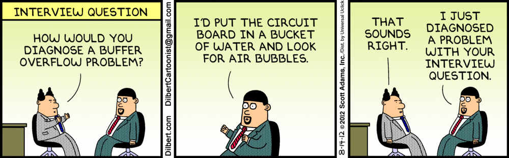 Dilbert
