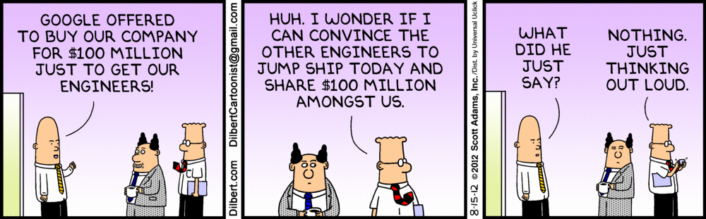 Dilbert