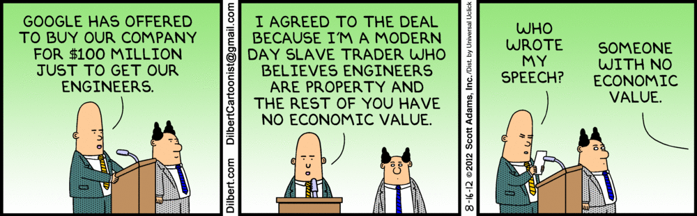 Dilbert